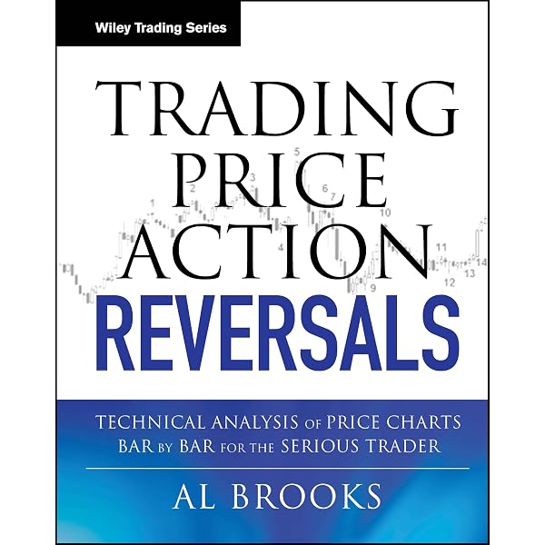Amazon.com: Understanding Price Action: practical analysis of the